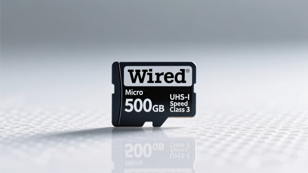 500GB MicroSD Card What You Actually Need: The Truth About Speed Classes, Real-World Write Speeds, and Why Most Users Don’t Need It (Yet)