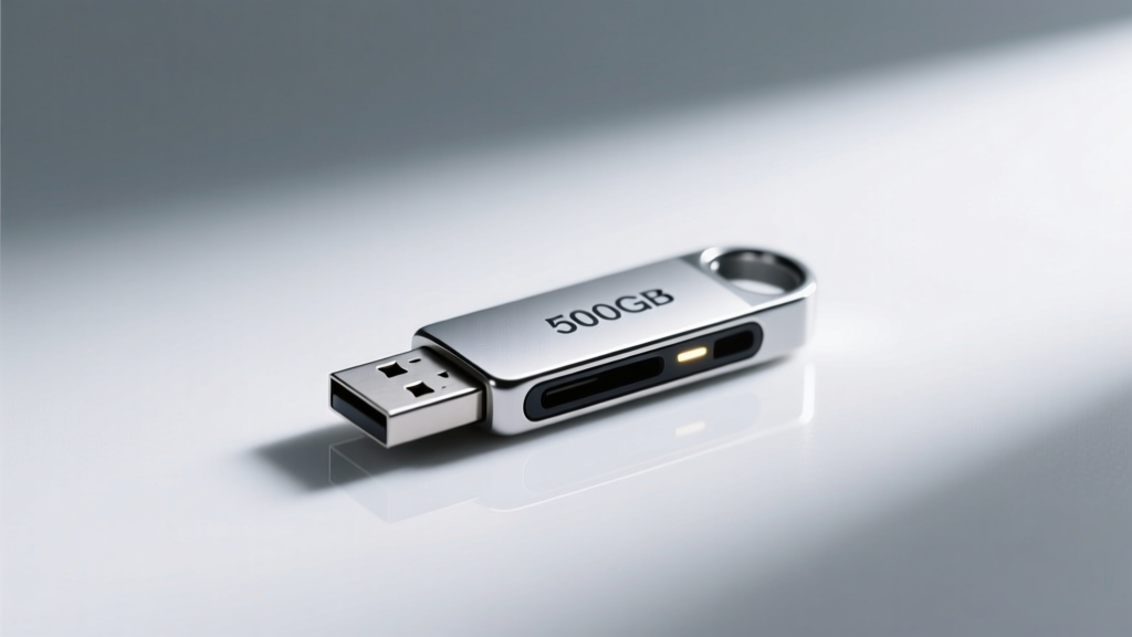 500GB Pendrive What You Actually Need: The Truth About Speed, Durability, and Real-World Use (Not Just Marketing Hype)