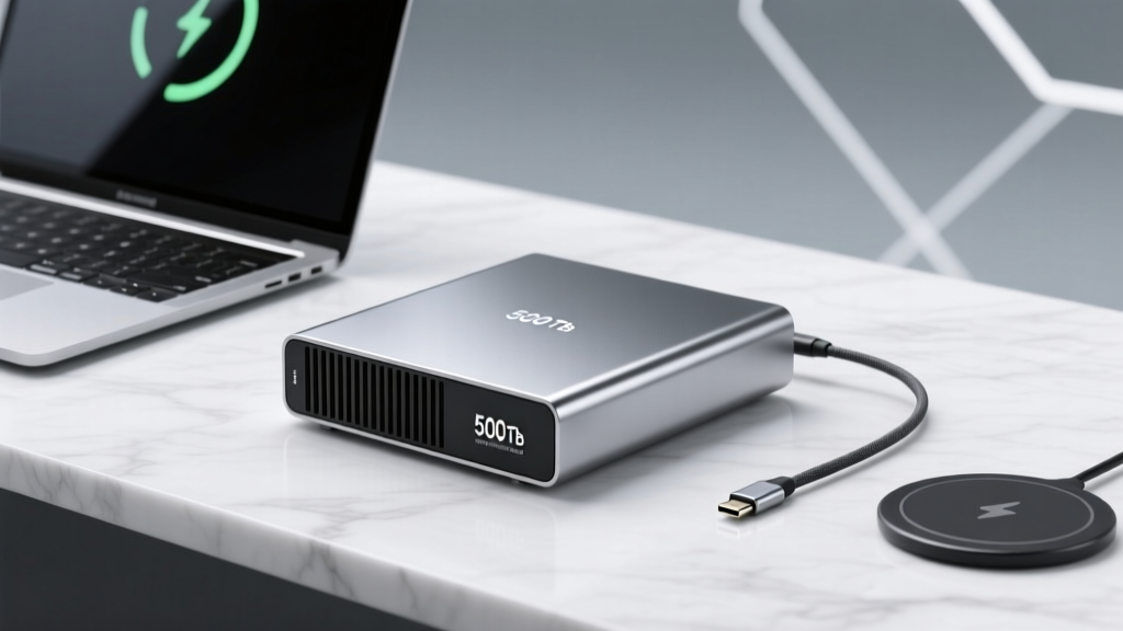 500TB Storage Realistic Setup Cost Reliability: What Engineers *Actually* Pay (and Why Most DIY Builds Fail Within 18 Months)