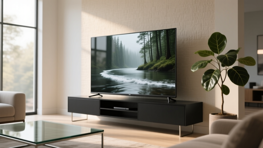 52 Inch TV Buying What Actually Matters: The 7 Real-World Factors That Decide Picture Quality, Longevity, and Value (Spoiler: Resolution Isn’t #1)