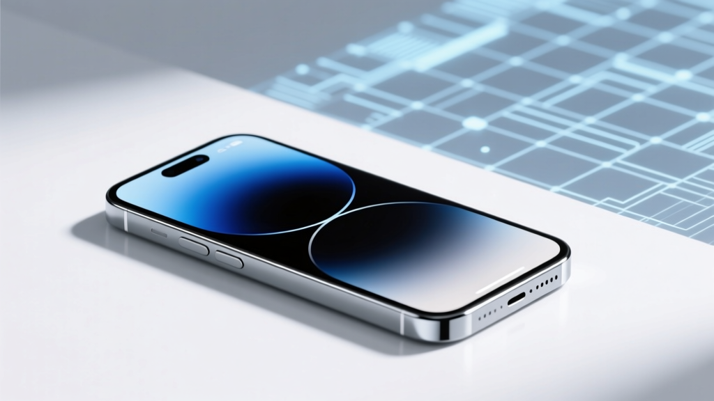 55-Inch Phones: The Truth Behind the 'Compact Power or Outdated Compromise' Myth — Real-World Benchmarks, Camera Tests & Which Models Actually Deliver in 2025