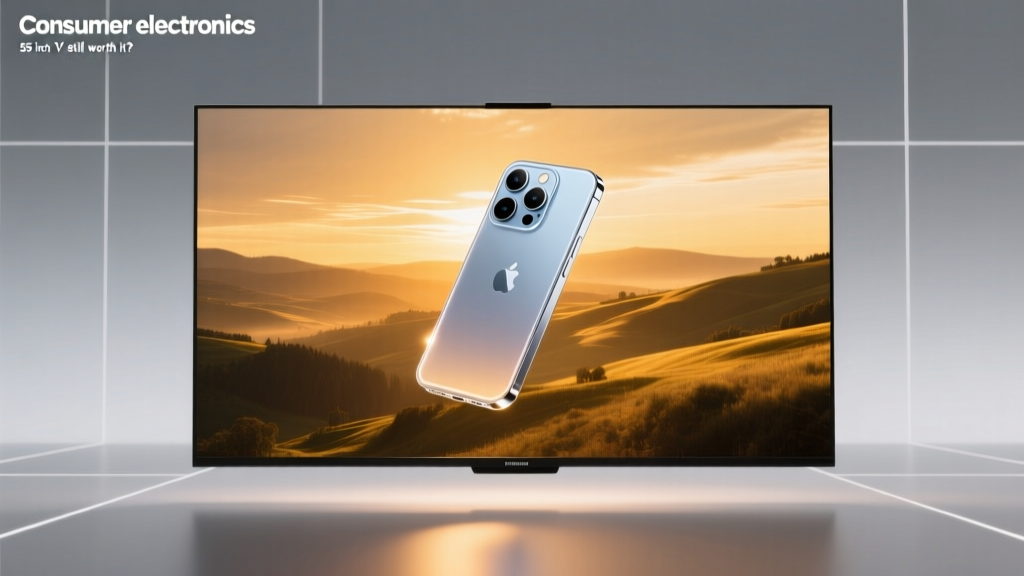 55 Inch Phones Still Worth It? Why This 'Too Big' Size Is Crushing Mid-Range Flagships in Real-World Use (2025 Data)