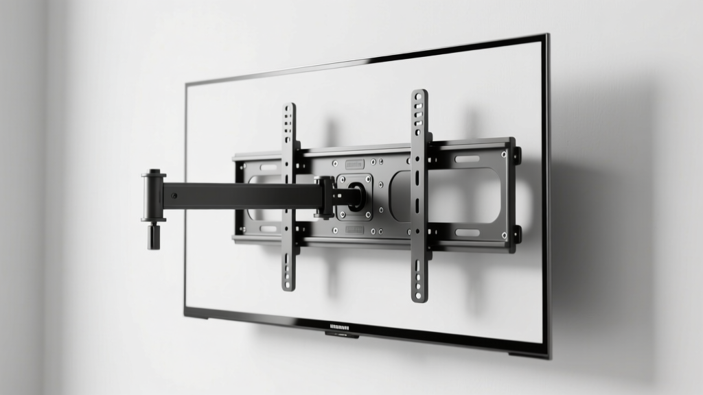 55 Inch TV Mount Type, Weight Limits & VESA Pattern Explained: The Only Guide You’ll Need to Avoid Wall-Mount Disasters (No Guesswork)