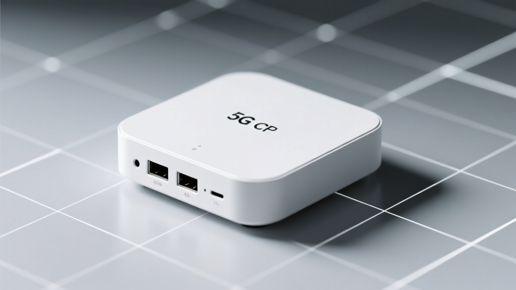 5G CPE Explained: What It Is Right Now (Not What You Think — Real-World Speeds, Setup Truths & Why Your Home Internet Might Be Better Without One)