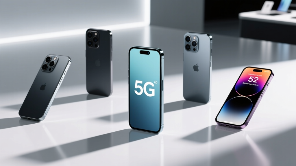 5G Phones When You Need One And When You Don’t: The Real-World Truth About Coverage, Speed, Battery, and Your Actual Usage (Not Marketing Hype)