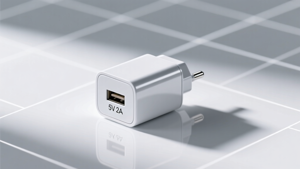 Why Your 5V 2A Charger Is Either Saving Your Phone’s Battery Life — Or Quietly Killing It (Here’s Exactly When to Plug In and When to Unplug)