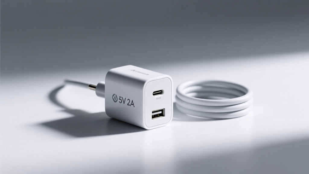5V 2A USB Charger Explained: The Truth About Power Delivery, Why Most People Overpay (and Undercharge) Their Devices
