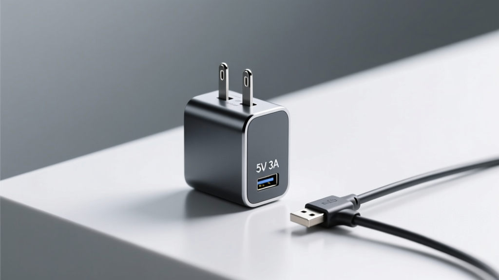 5V 3A Charger Explained: What It Really Means (and Why Using the Wrong One Can Kill Your Battery in 6 Months)