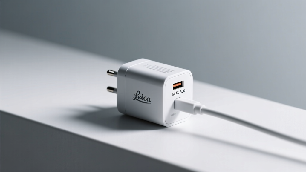 5V DC 500mA Chargers: The Truth About When This Tiny Power Spec Actually Matters (and When It’s a Red Herring for Your Devices)