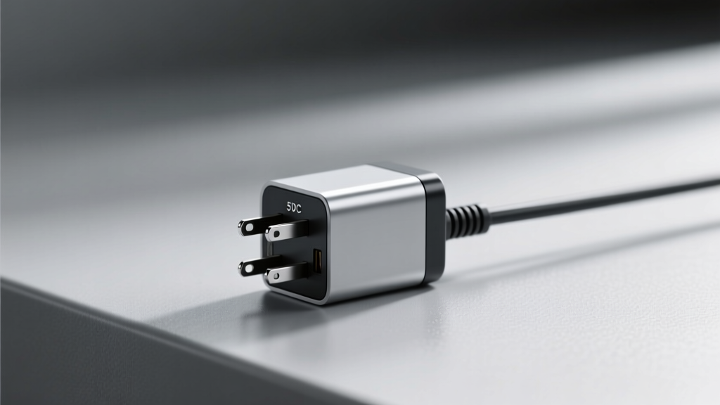 5V DC Charger What You Actually Need: The 7 Non-Negotiable Specs Most Buyers Ignore (and Why Your Phone Is Charging Slower Than It Should)