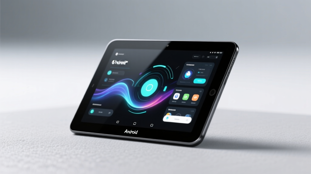 6 Inch Android Tablet PC Buyers: Why Most Skip the Real Deal (And How to Spot the 3 That Actually Last 2+ Years Without Lag or Overheating)