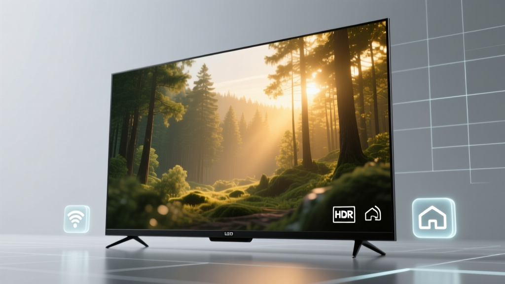 60 Inch LED TV Price What To Expect in 2024: Real-World Data on Budget, Mid-Range & Premium Models — No Hype, Just Verified Pricing Trends & Hidden Cost Traps