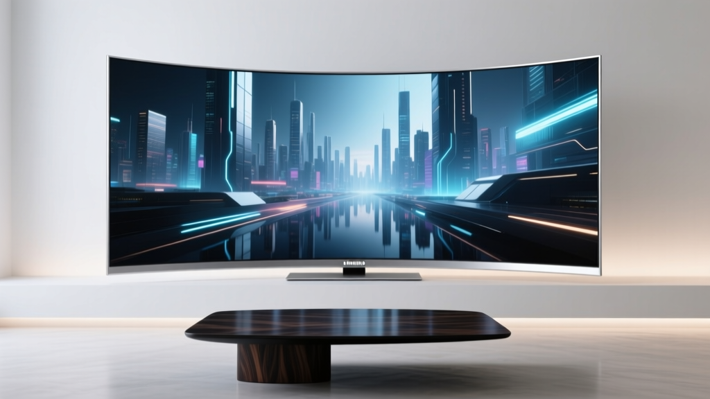 60 Inch Samsung Curved TV Buying Guide: 7 Critical Mistakes That Cost Buyers $327+ in Regrets (and How to Avoid Them)