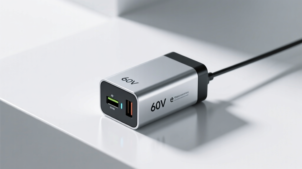 60V E Bike Battery Charger What You Actually Need: The 7 Non-Negotiable Specs (and 3 Dangerous Myths) Most Riders Ignore Until Their Battery Fails