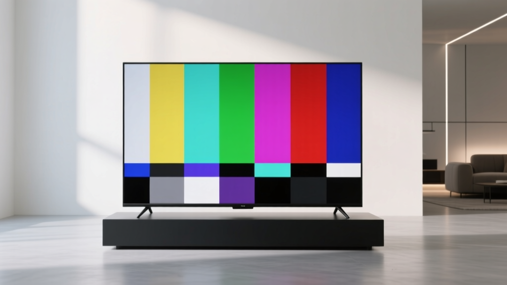 62 Inch LED TV Buying: What Actually Matters in 2024 — 5 Real-World Factors That Beat Marketing Hype (Spoiler: Brightness & Input Lag Matter More Than Resolution)