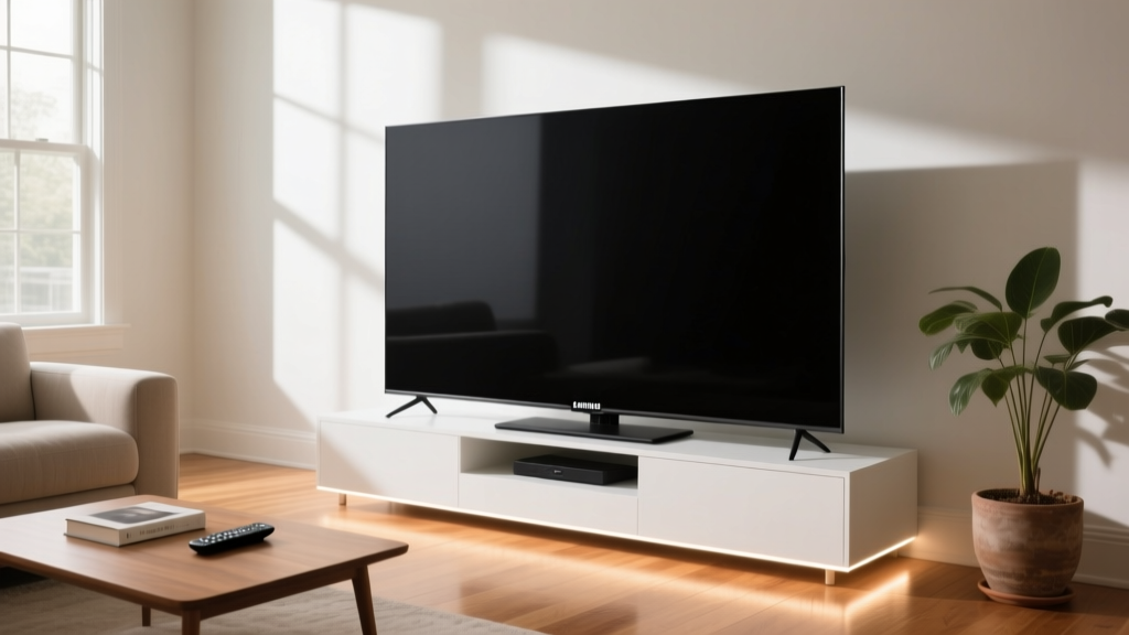 62 Inch Samsung TV What You Actually Need: The 7 Non-Negotiable Specs (and 3 Myths That Cost Buyers $300+)