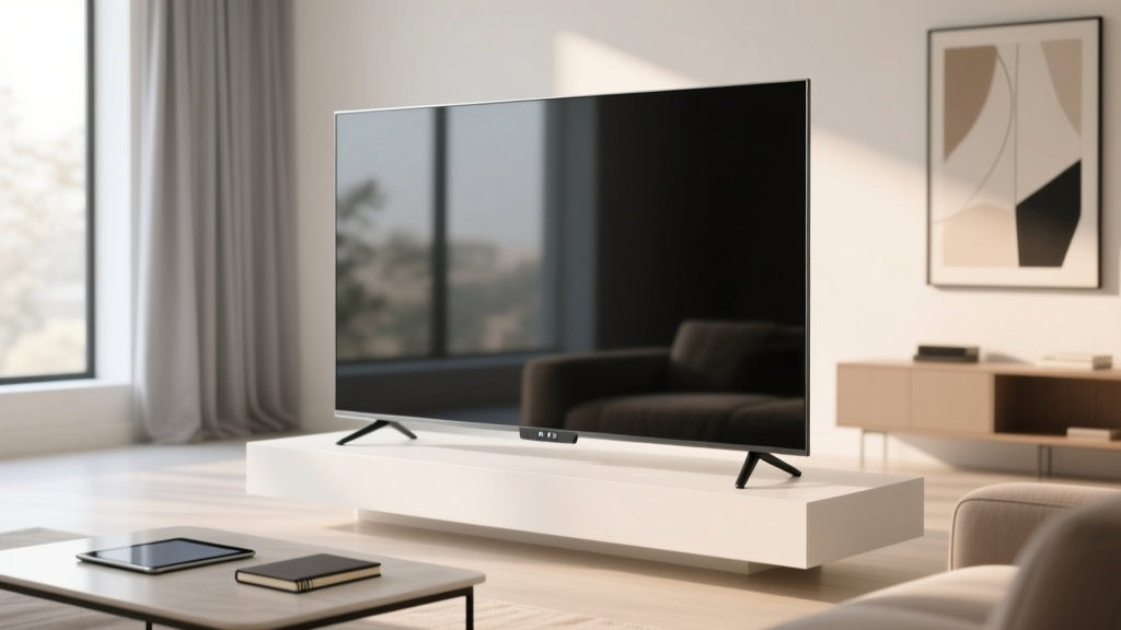 63 Inch LCD TV Buying What You Actually Need: The 7 Non-Negotiable Specs Most Shoppers Overlook (and Why Your $800 TV Might Already Be Obsolete)