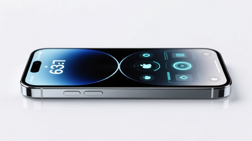 You’re Searching for '63 Inch Smartphones Compact Power' — Here’s Why That Doesn’t Exist (and the 5 Real 6.3-Inch Flagships That Deliver Compact Power Instead)