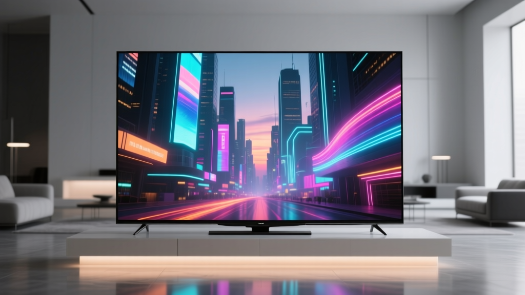 65 Inch Phone Who Should Buy Why: The Truth No Reviewer Tells You — It’s Not About Size, It’s About Your Daily Workflow & Visual Needs