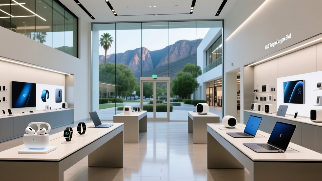 6600 Topanga Canyon Blvd Location Mall: What’s Actually There in 2024 (Spoiler: It’s Not a Mall Anymore — Here’s What Replaced It & How to Find It)