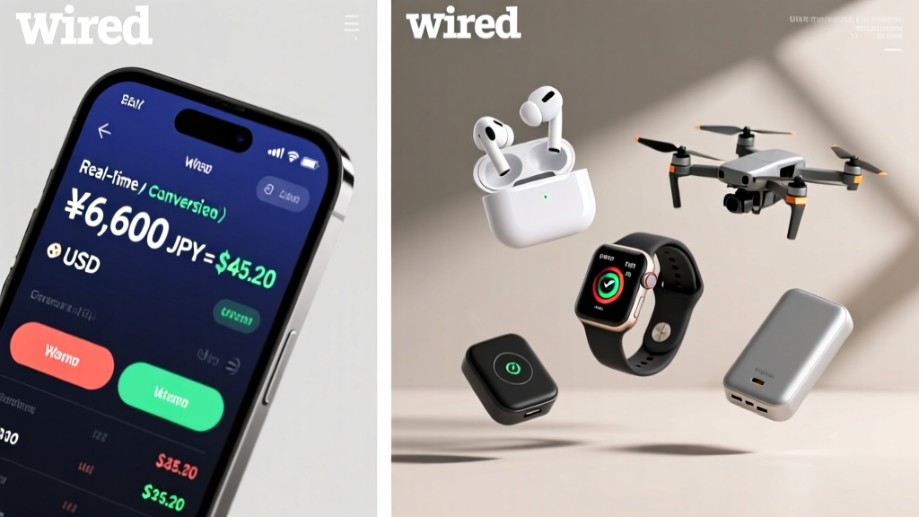 What Does 6600 Yen To USD Real-Time Conversion Actually Buy in 2024? A Practical Breakdown of Coffee, Transit, RAM, and Entry-Level Phones You Can Actually Afford