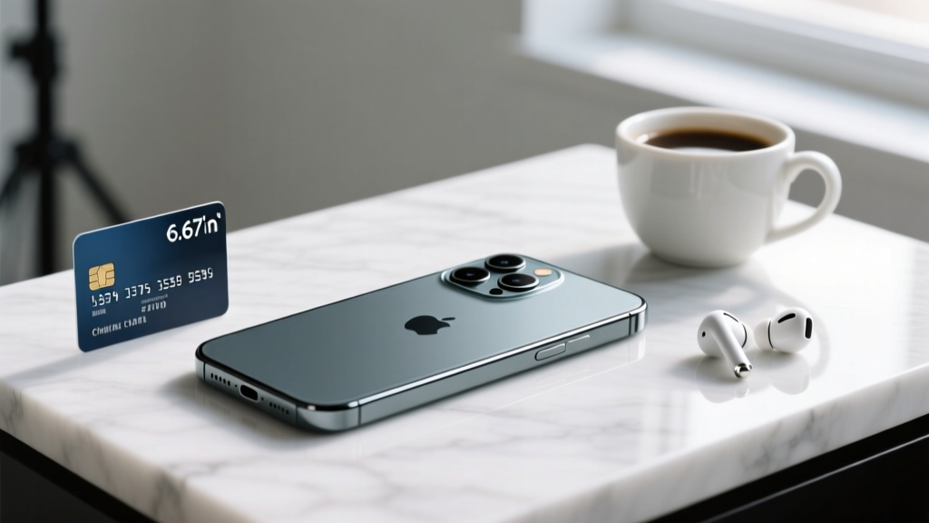 667 Inch Phones Size Specs Real World Fit? 🚨 Here’s Why That Number Is Impossible — And What You *Actually* Need to Know About Phone Sizing in 2025