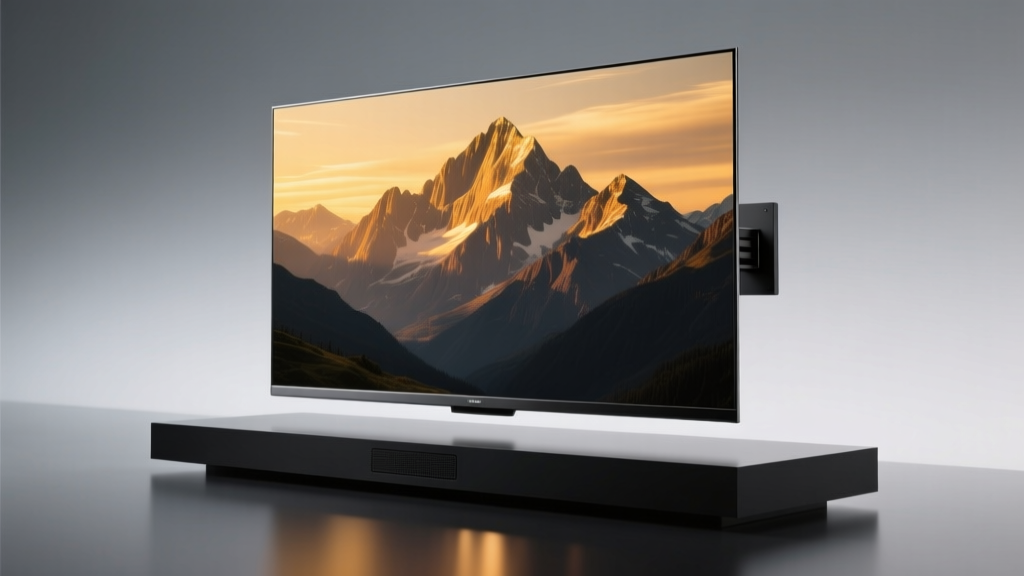 68 Inch TV Buying What Actually Matters: 7 Real-World Factors That Beat Marketing Hype (Spoiler: Resolution Isn’t #1)