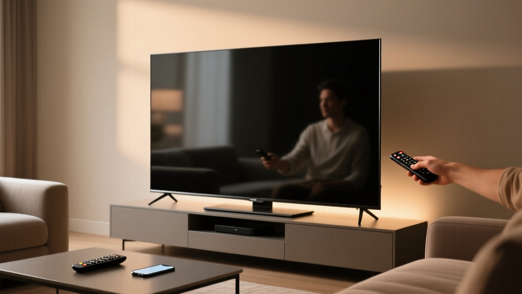 69 Inch TV Buying Size Specs Real World Fit: The Exact Distance, Wall Space, and Room Layout Rules You’re Ignoring (and Why Your Living Room Is Too Small)