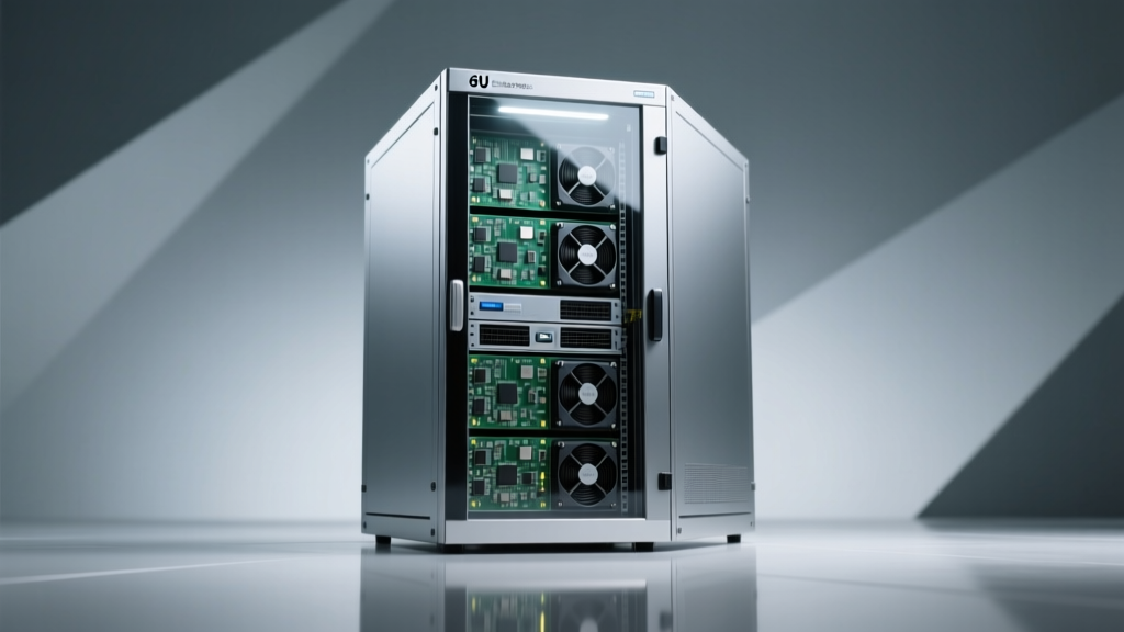 6U Rack Price What You Actually Pay Why: The Hidden Fees, Configuration Traps, and Real-World Quotes That Make Your Budget Bleed (2024 Breakdown)