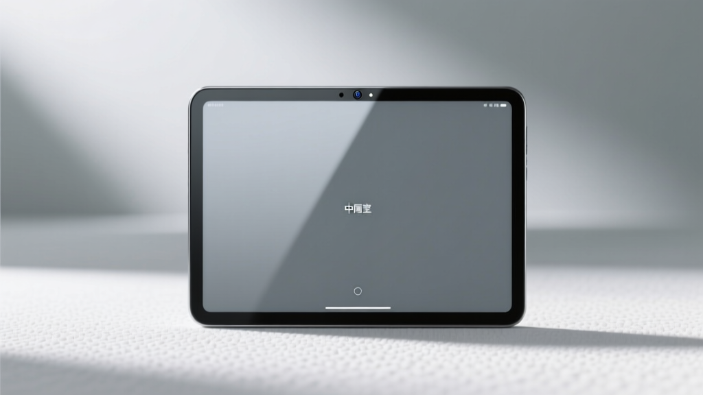 7 Inch Chinese Tablet What Actually Matters: The 5 Non-Negotiable Specs You’re Ignoring (And Why They Kill Battery Life, Camera Usability, and Real-World Speed)