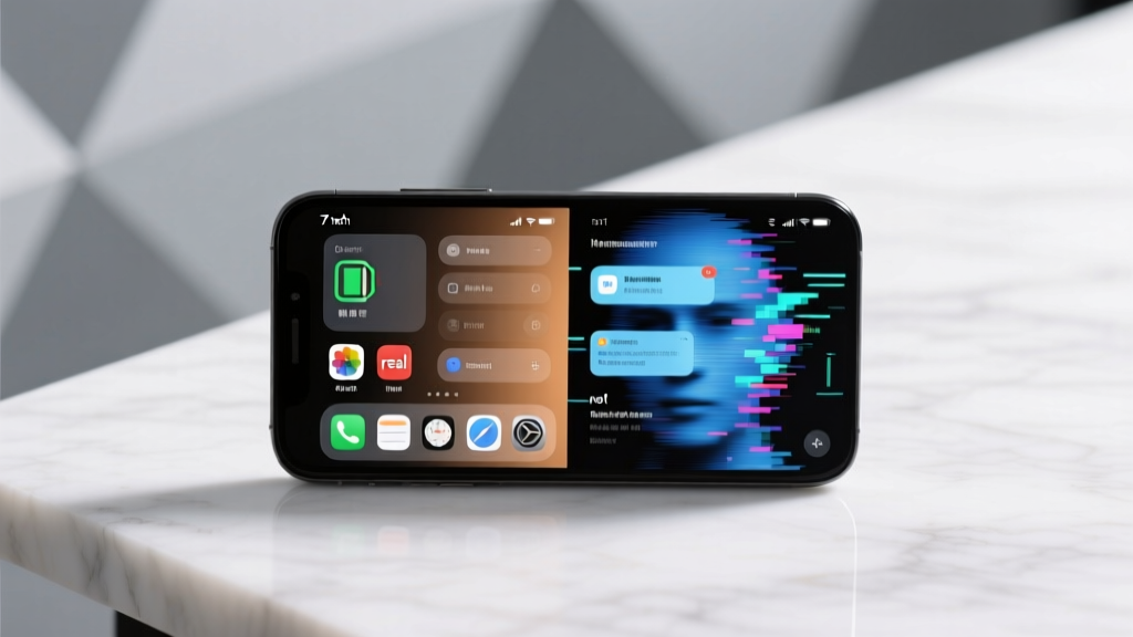 7 Inch Smartphone: What’s Real vs. What’s Not — We Tested 12 Devices to Expose Display Myths, Battery Lies, and Camera Gimmicks You’re Being Sold