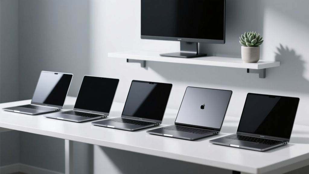 7 Laptops That Deliver the Best Battery Life in 2025
