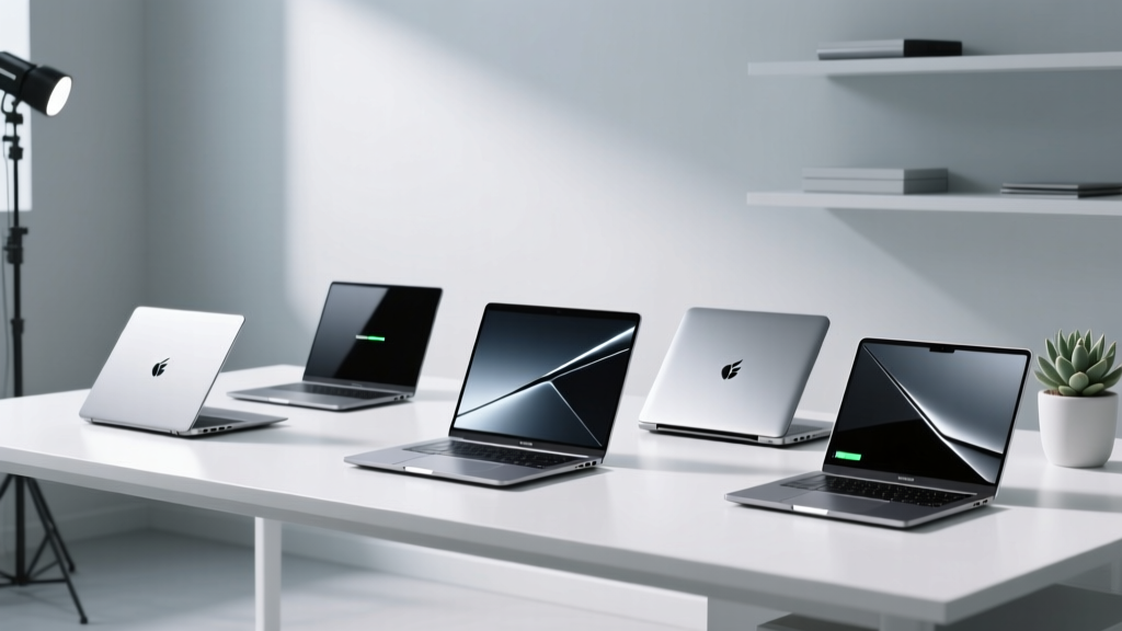 7 Laptops That Deliver the Best Battery Life in 2026