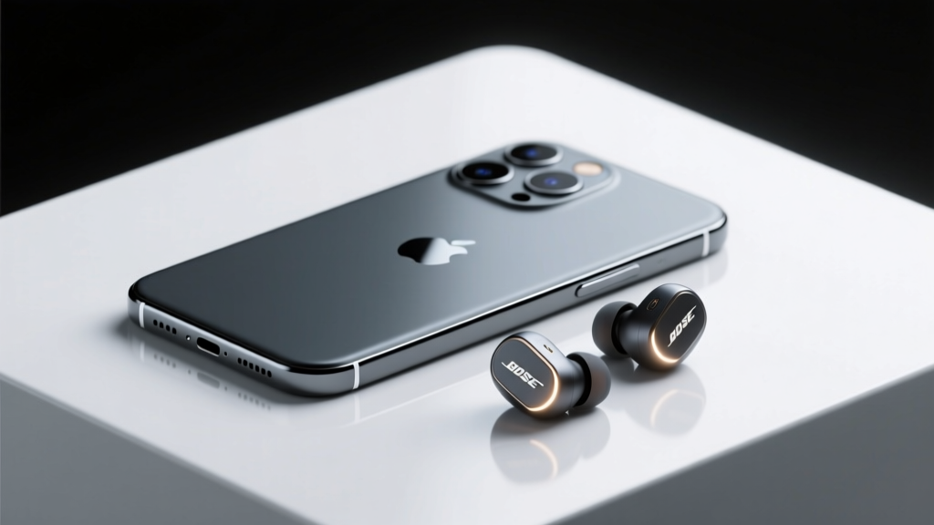 7 Reasons to Upgrade to the Bose G Pro X Right Now