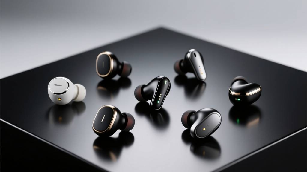 7 Wireless Earbuds That Rival Over-Ear Headphones