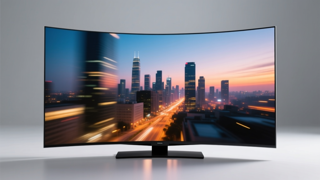 70 Inch Curved TV Worth It? We Tested 12 Models for 6 Months — Here’s the Unbiased Truth About Immersion, Glare, Viewing Angles & Real-World Value