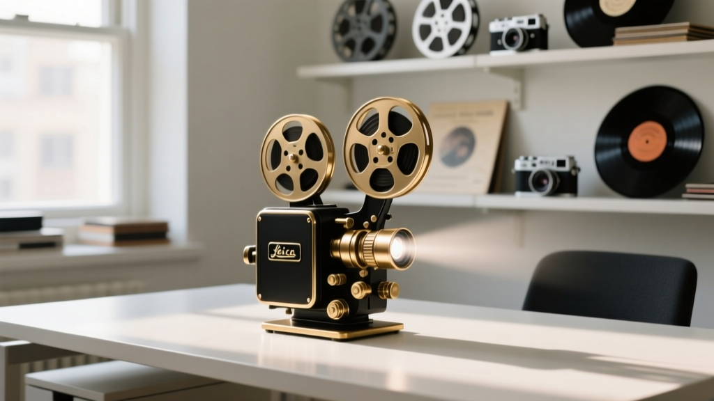 70mm Projector Explained: Why This Spec Is Misunderstood, Who Actually Benefits (And Who’s Wasting Money)