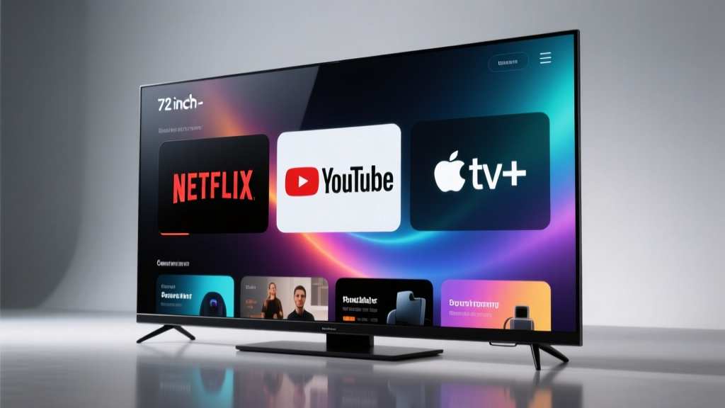 72 Inch LG TV Smart Choices: 5 Critical Mistakes That Cost You $300+ (And How to Pick the Right One in 2024)