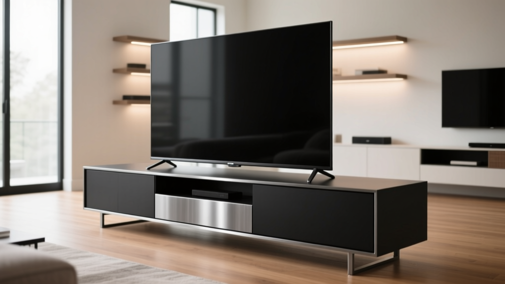 72 Inch Tv Stand Buying Fit Size Stability: The 5-Step Stability Test You’re Skipping (And Why 68% of Buyers Regret Their Choice)