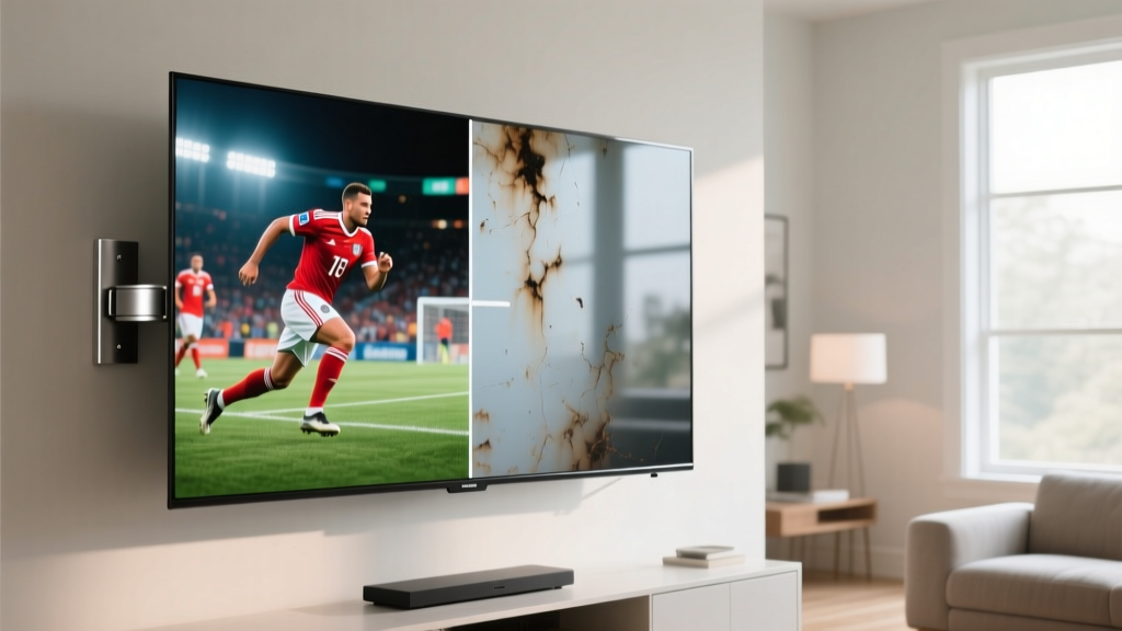 75 Inch Plasma TV: What’s Real, What’s Not — The Shocking Truth About Plasma’s 2024 Comeback (Spoiler: It Doesn’t Exist)