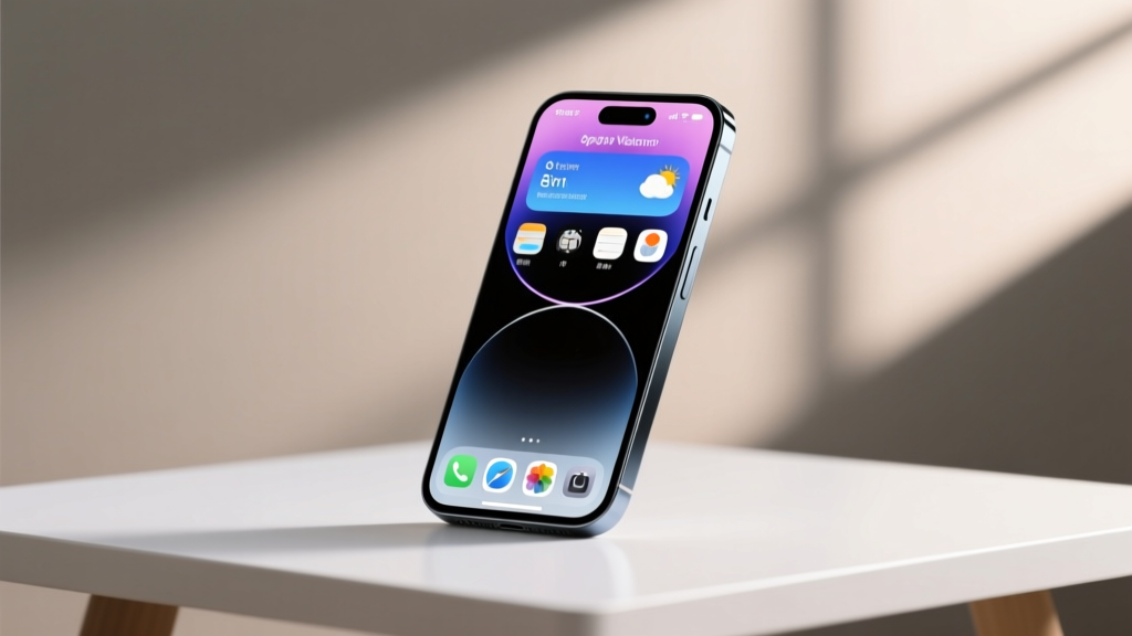 8 Inch Mobile Phone Who Needs One? The Truth About Giant-Screen Phones in 2025 — Not Just for Gamers or Seniors (Here’s Who *Actually* Benefits)