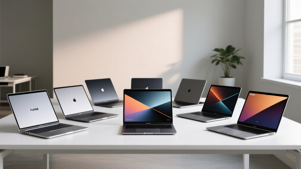8 Laptops That Deliver the Best Battery Life in 2025
