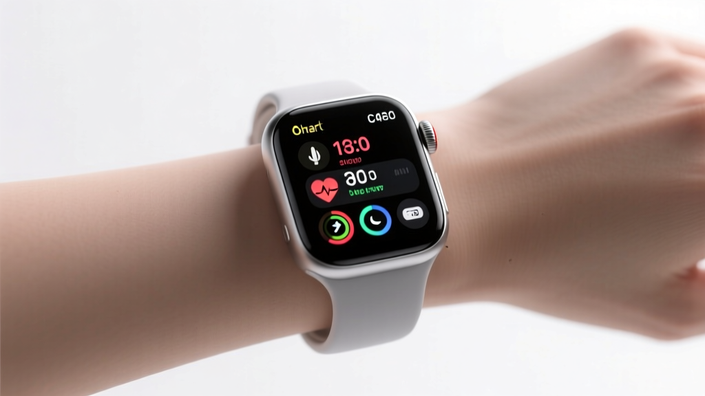 Smartwatch Health Features You’re Missing