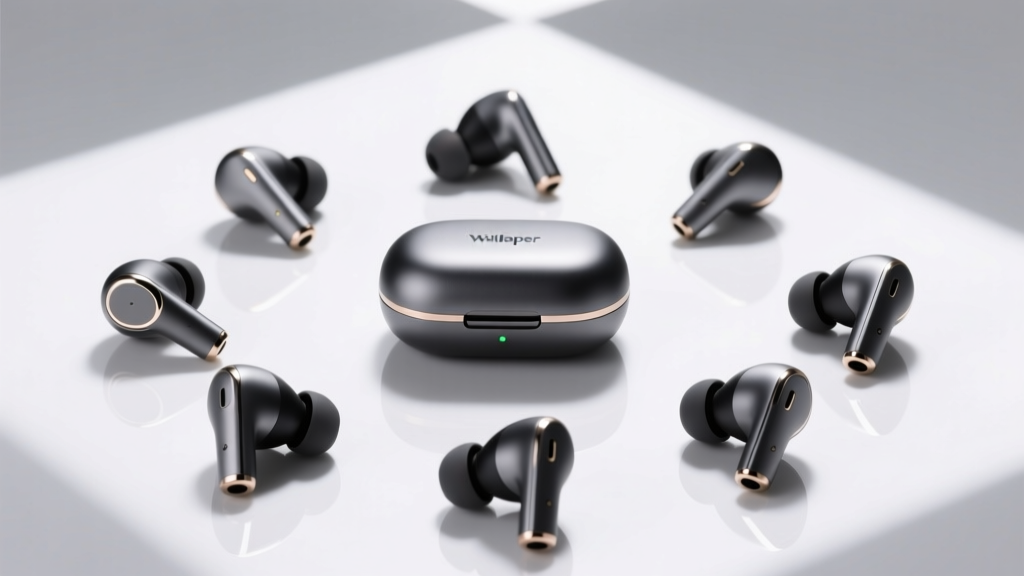 8 Wireless Earbuds That Rival Over-Ear Headphones