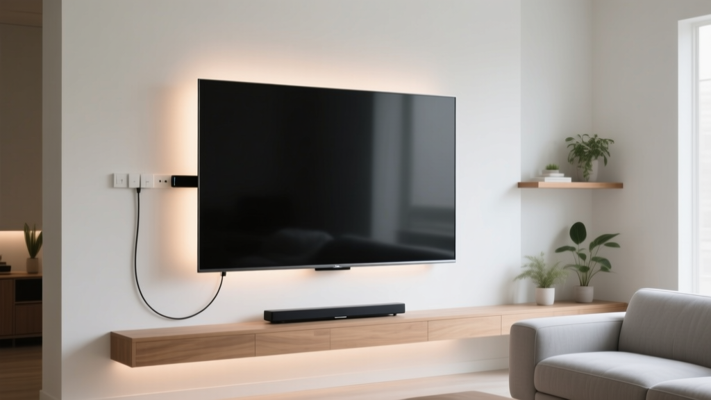 80 Inch TV Buying What Actually Matters: 7 Real-World Factors That Beat Marketing Hype (Spoiler: Resolution Isn’t #1)