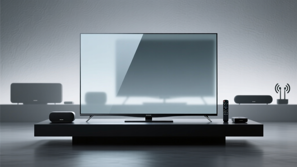 80 Inch TV Buying What You Actually Need: 7 Real-World Requirements Most Buyers Overlook (and Why Your Living Room Demands Them)