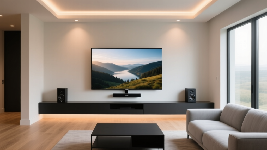 80 Inch Tv Dimensions Ideal Room Setup: The Exact Viewing Distance, Wall Space, & Seating Layout You’re Missing (And Why Most Get It Wrong)