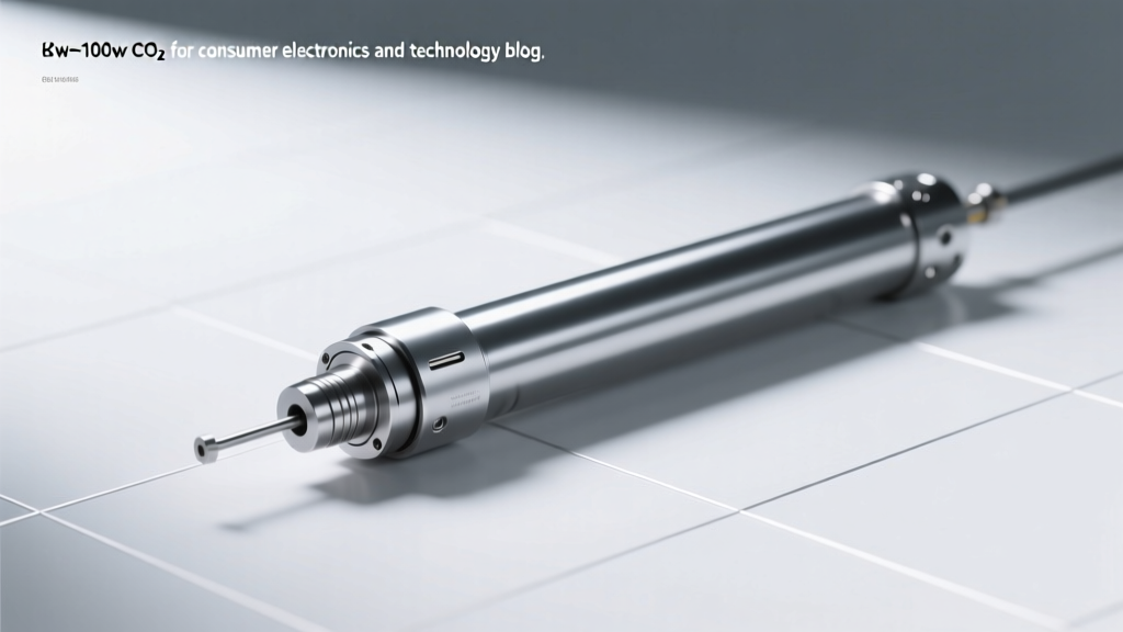 80W vs 100W CO2 Laser Tube: The Truth About Real-World Cutting Speed, Tube Lifespan, and Why Most Buyers Overpay for Unnecessary Power