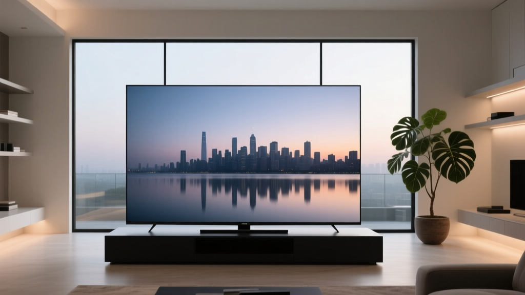 89 Inch TV Who Actually Needs One? The Honest Truth About Space, Sightlines, Viewing Distance, and Real-World Value (Not Just Hype)