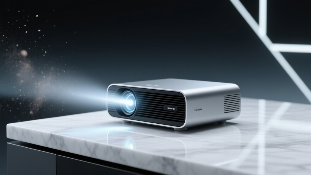 8K Laser Projector Who Actually Needs One? Here’s the Unfiltered Truth: Only 3.2% of Home Theater Enthusiasts Truly Benefit (And Why Most Buyers Regret the Upgrade)